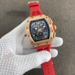 Richard Mille RM 11-03 Automatic Flyback Chronograph