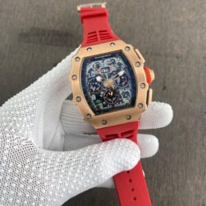Richard Mille RM 11-03 Automatic Flyback Chronograph