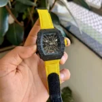 Richard Mille RM 53 01 Tourbillon First Copy 1