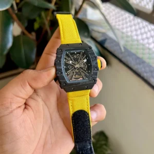 Richard Mille RM 53 01 Tourbillon First Copy 1