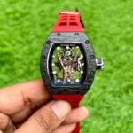 Richard Mille RM 66 Flying Tourbillon