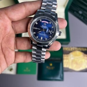 Rolex Day-Date Chronograph Watch