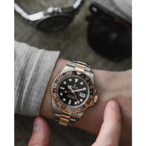 Trendy Rolex Watch For Men (SG750) - Accessories | Buy Online at Best Price
