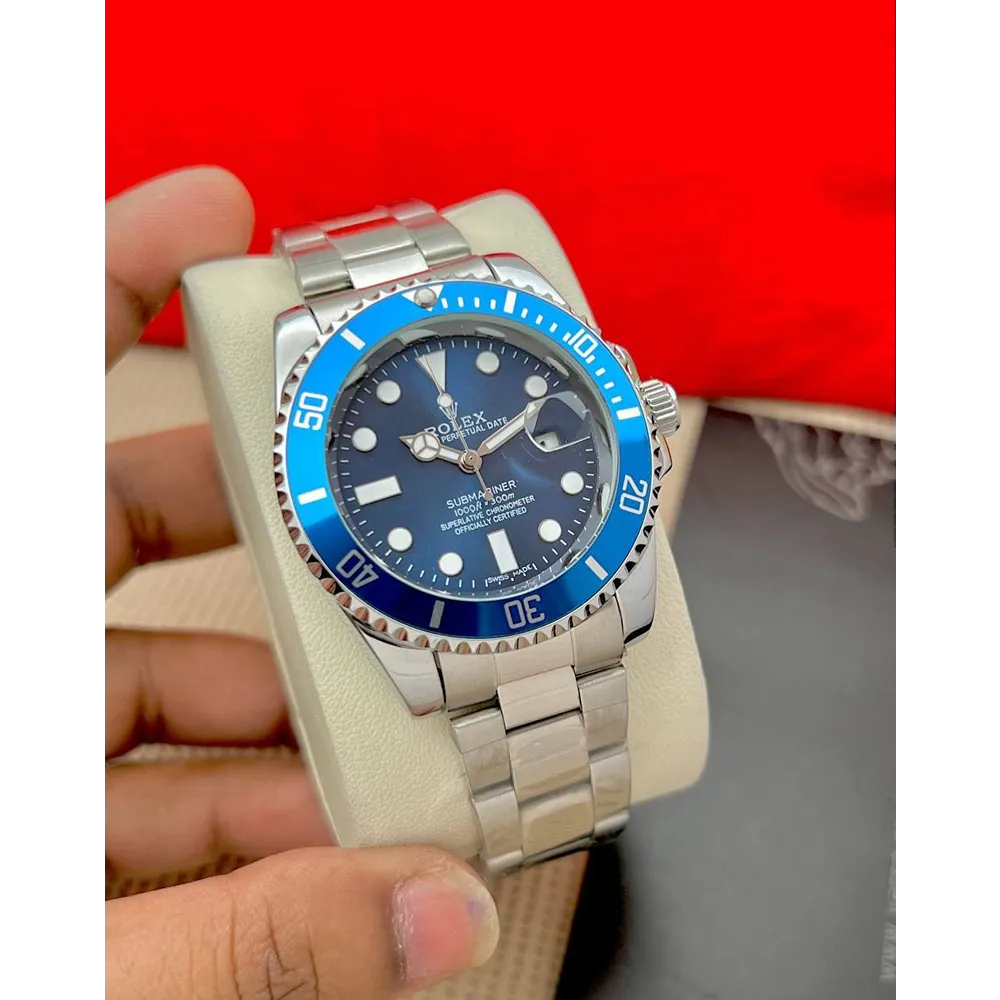 Classy Rolex Watch For Men (SG766)