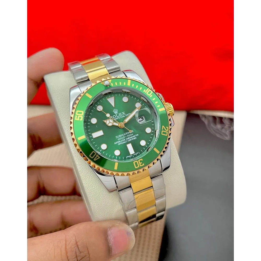 Classy Rolex Watch For Men (SG768)