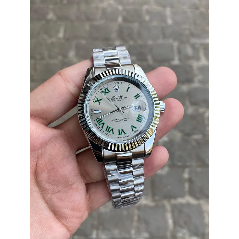 Premium Rolex Watch For Men (SG809)