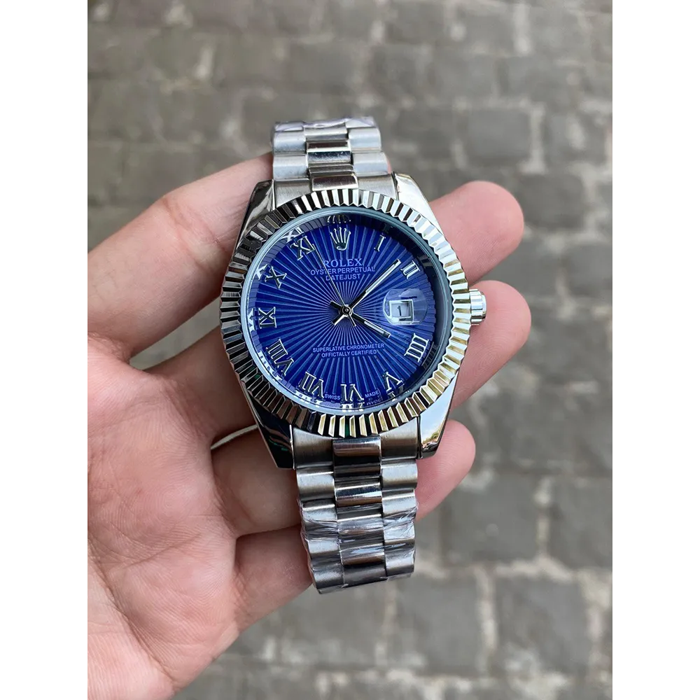 Premium Rolex Watch For Men (SG812)