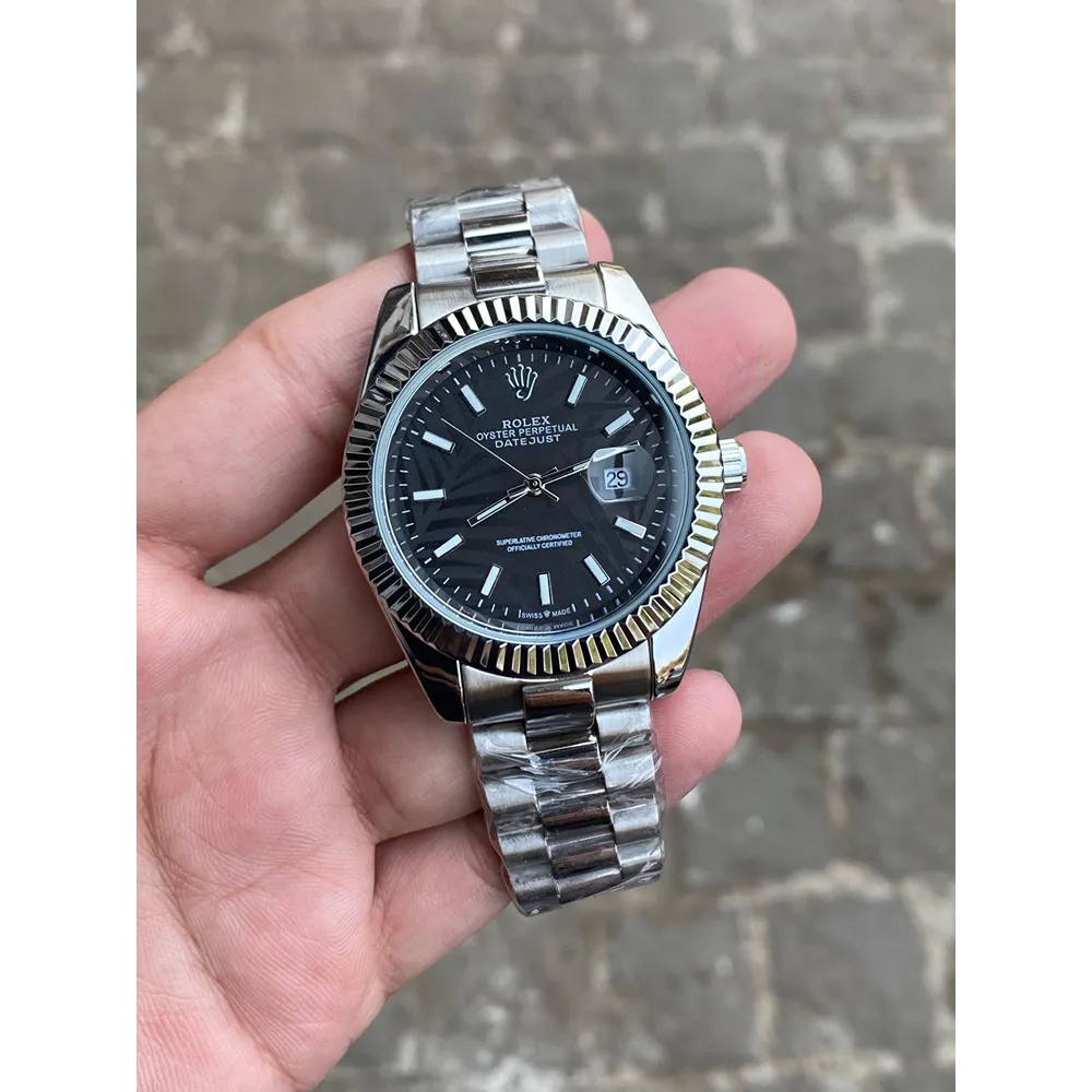 Premium Rolex Watch For Men (SG814)
