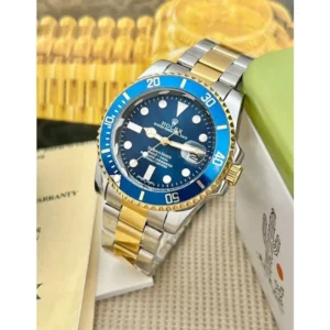 Luxury Rolex Watch Submariner For Men - Accessories | Buy Online at Best Price
