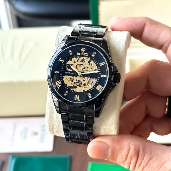 Rolex Automatic Men’s Watch