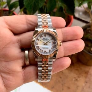 Rolex DateJust Jubilee Roman Dial
