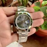 Rolex DateJust Roman Dial 41mm Semi ETA - Accessories | Buy Online at Best Price