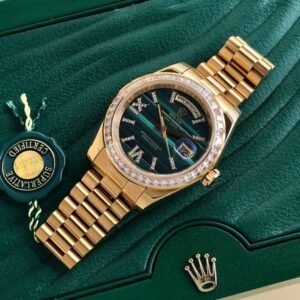 Rolex Day-Date Just Watch