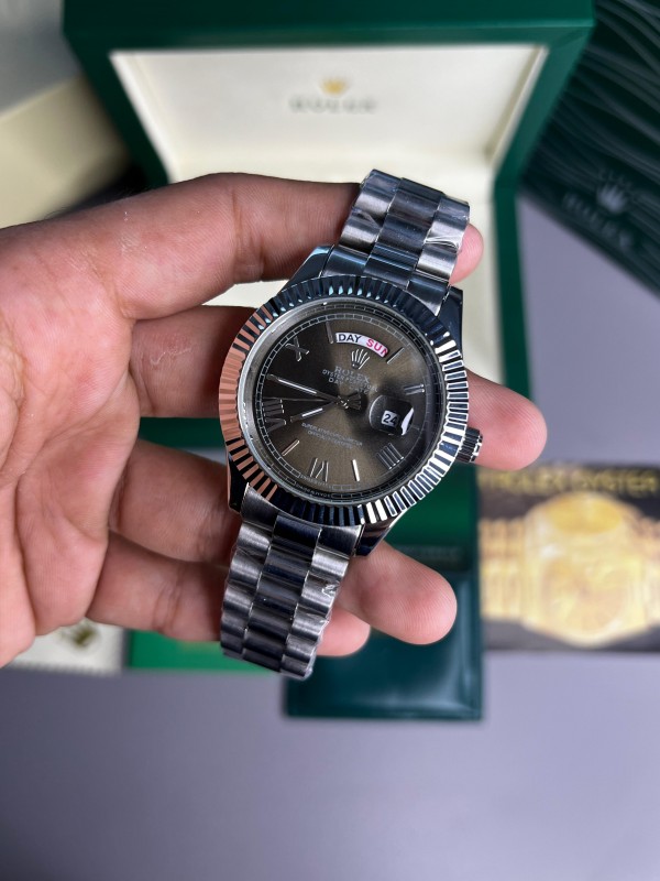 Rolex Day-Date Men’s Watch