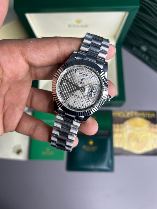 Rolex Day-Date Watch for Men