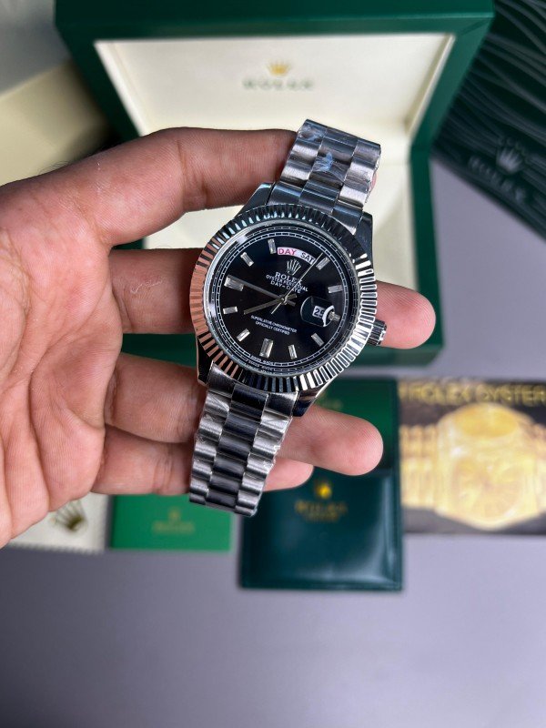 Rolex Day-Date for Men Watch