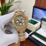 Rolex Daytona Tiger Eye - Accessories | Buy Online at Best Price