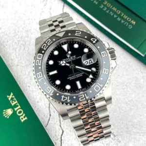 Rolex GMT II Ever Rose Master - Accessories | Buy Online at Best Price