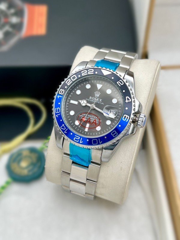 Rolex GMT Master II Chronograph Watch