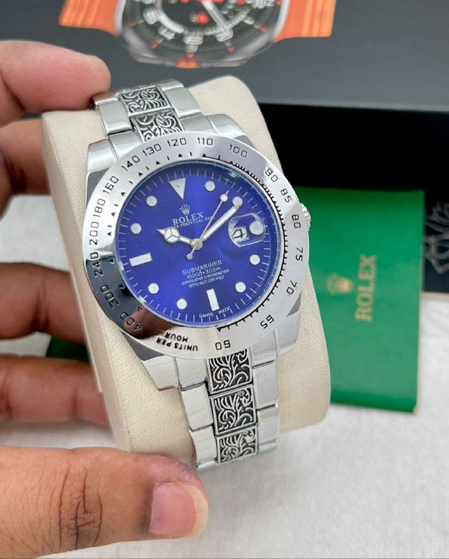 Rolex Mens Watch Under 2000