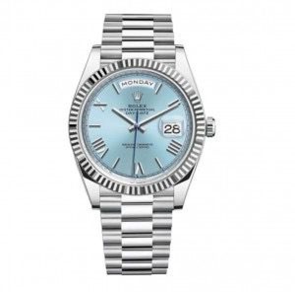Rolex Oyster Datejust Watch
