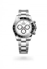 Rolex Oyster Perpetual Cosmograph Daytona Dial Swiss Automatic 003 - Accessories | Buy Online at Best Price