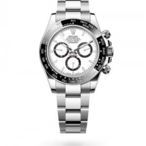 Rolex Oyster Perpetual Cosmograph Daytona Dial Swiss Automatic 003