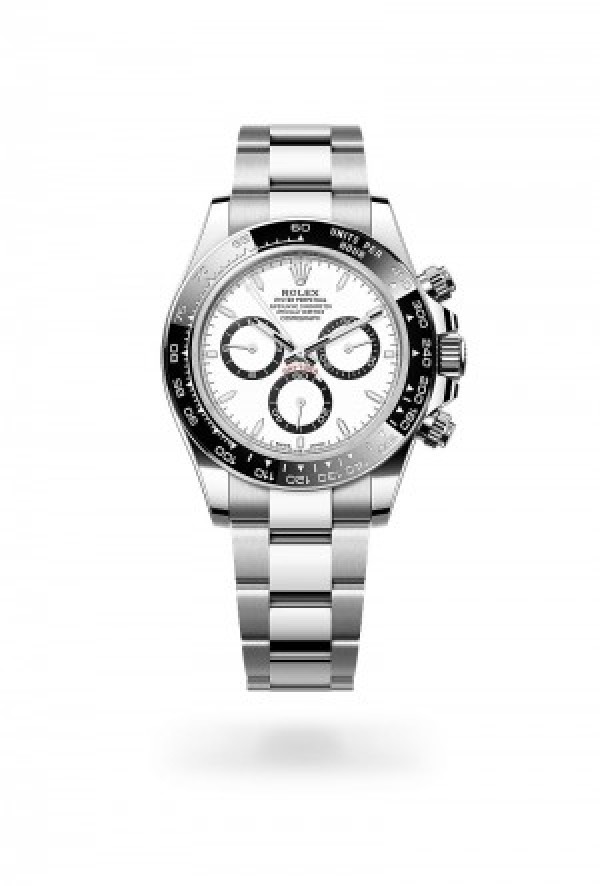 Rolex Oyster Perpetual Cosmograph Daytona Dial Swiss Automatic 003