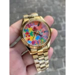 Imported Rolex President Watch For Men - Accessories | Buy Online at Best Price