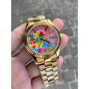 Imported Rolex President Watch For Men - Accessories | Buy Online at Best Price