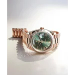 Trendy Rolex DateJust Watch for Men (SG504) - Accessories | Buy Online at Best Price