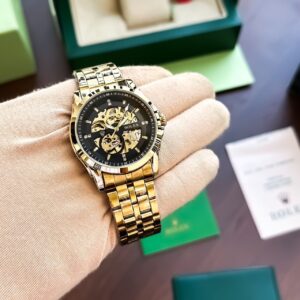 Rolex Watch for Men – Premium 7A First Copy