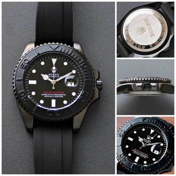 Rolex Yacht-Master Watch