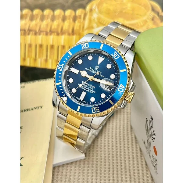 Luxury Rolex Watch Submariner For Men