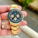 Stylish Rolex Rainbow Watch for Men - Accessories | Buy Online at Best Price