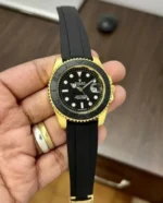 Stylish Rolex Yatch Watch for Men - Accessories | Buy Online at Best Price