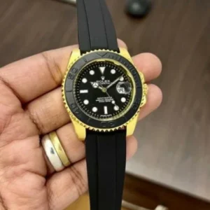 Stylish Rolex Yatch Watch for Men