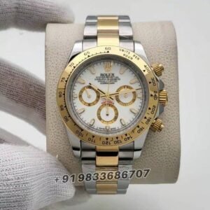 Rolex Watches First Copy Online Risk-Free Shopping Experience