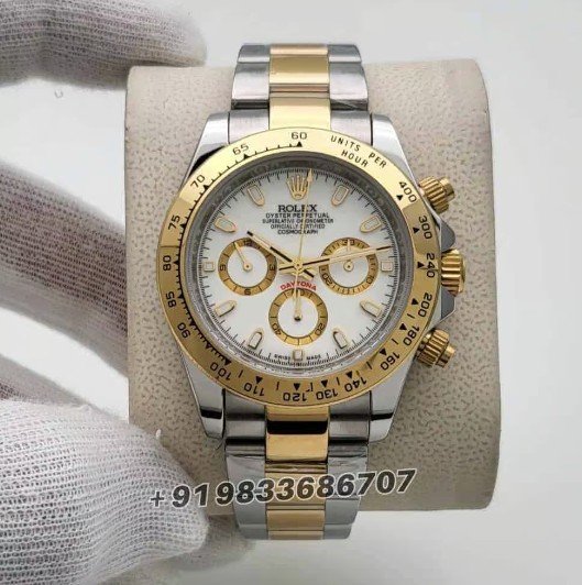 Rolex Watches First Copy Online Risk-Free Shopping Experience