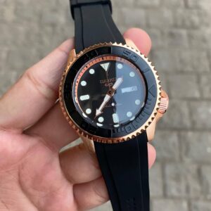 Premium Seiko Watch For Men (SG762)