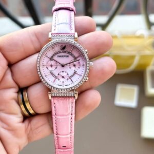 Swarovski Passage Ladies Timepiece 5580352