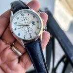 TAG Heuer Carrera Calibre 36 Chronograph - Accessories | Buy Online at Best Price