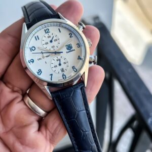 TAG Heuer Carrera Calibre 36 Chronograph