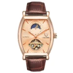 Trendy Tevise Watch for Men (SG532) - Accessories | Buy Online at Best Price
