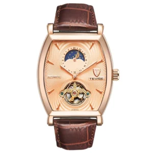Trendy Tevise Watch for Men (SG532)