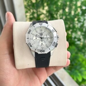 Tag Heuer Aquaracer Black Diver 44mm - Accessories | Buy Online at Best Price
