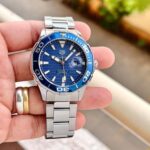Tag Heuer Aquaracer Calibre 43mm - Accessories | Buy Online at Best Price