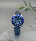 Tag Heuer Aquaracer Chrono with Rotating Bezel - Accessories | Buy Online at Best Price