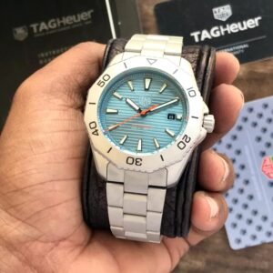 Tag Heuer Aquaracer Professional 200