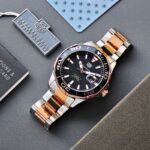 Tag Heuer Aquaracer Rose Gold Edition - Accessories | Buy Online at Best Price